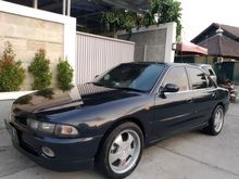 Mitsubishi Galant 2.5 //1997 Sedan