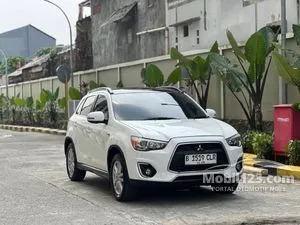 2015 Mitsubishi Outlander Sport 2.0 PX SUV