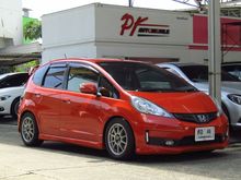 2012 Honda Jazz 1.5 (ปี 08-14) JP Hatchback