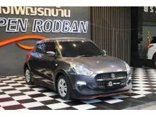 2022 Suzuki SWIFT 1.2 (ปี 18-25) GL Plus Hatchback