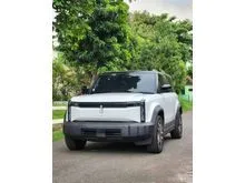 2025 Chery Omoda J6 0.0 EV IWD SUV FLASH SALE