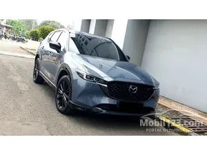 2022 Mazda CX-5 2.5 Kuro Edition SUV