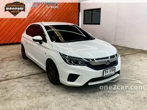 2023 Honda City 1.0 S+ Hatchback