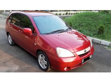 Sudah Terjual-SOLD-Suzuki Aerio DX A/T (Automatic) thn 2003.