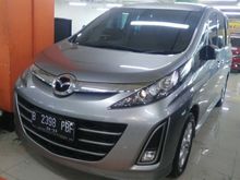 2012 Mazda Biante 2.0 CC MPV