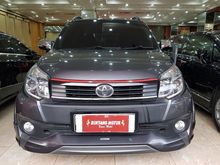 2016 Toyota Rush TRD Sportivo Ultimo (D) Istimewa