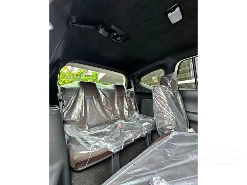 2026 Toyota Calya G MPV