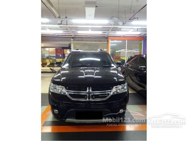 Dodge Journey Mobil bekas dijual di Dki-jakarta Indonesia Dodge Journey Mobil bekas dijual di Dki-jakarta Indonesia