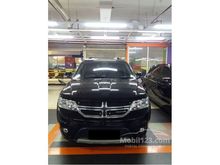Dodge Journey 2.4 SXT Platinum 2012 Special Condition