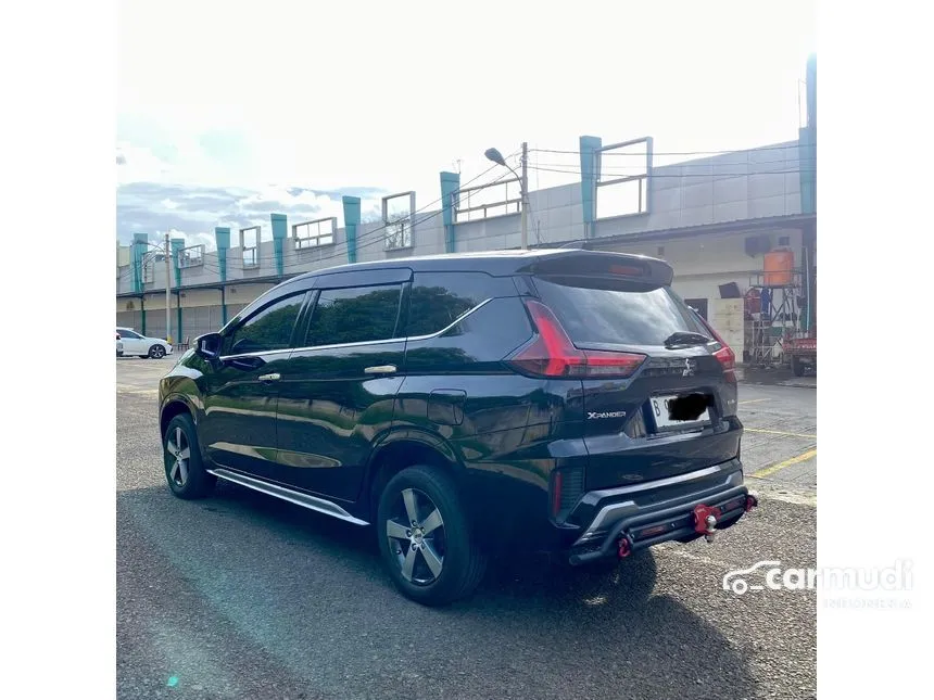 2023 Mitsubishi Xpander ULTIMATE Wagon