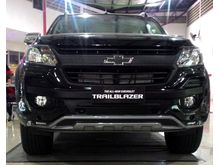 Chevrolet Trailblazer LTZ 2018 DP 30juta