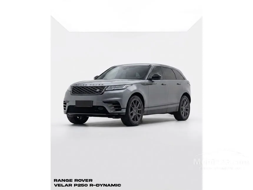 2022 Land Rover Range Rover Velar P250 R-Dynamic SE SUV