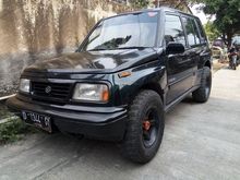 1992 Suzuki Vitara 1.6 SUV