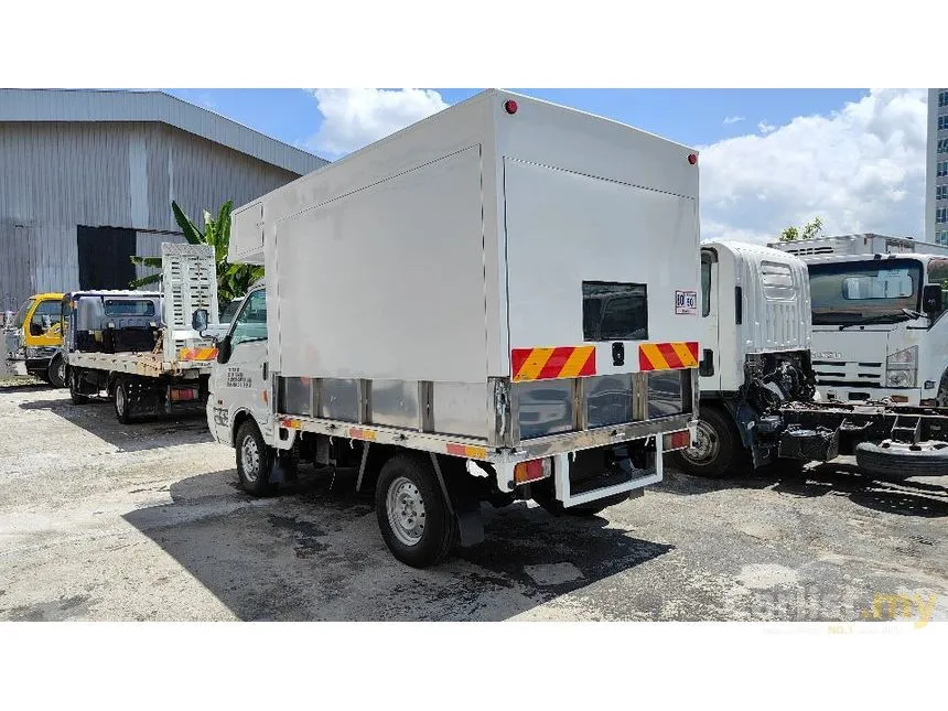 2025 Nissan Vanette SK82 Lorry