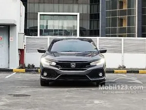 2019 Honda Civic 1.5 E Hatchback UDAH GANTENG KENCENG