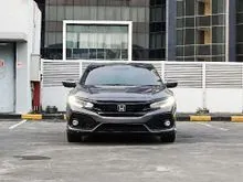 2019 Honda Civic 1.5 E Hatchback UDAH GANTENG KENCENG