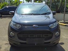 Ford EcoSport 1.5 Titanium SUV 2014 TDP PALING MURAH