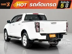 2023 Isuzu D-MAX 1.9 Hi-Lander Z Cab-4 Pickup