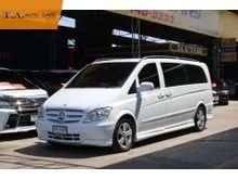 2012 Mercedes-Benz Vito 2.1 W639 (ปี 03-14) 115 CDI Van