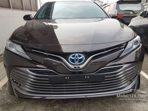  Camry  Hybrid  Toyota  Murah 416 mobil  dijual di 