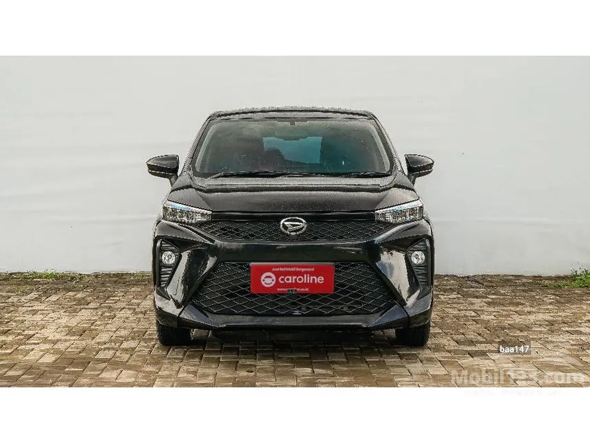 2022 Daihatsu Xenia R MPV