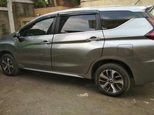 2018 Mitsubishi Xpander 1.5 ULTIMATE Wagon