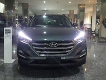 Hyundai Tucson Si MR. DISKON