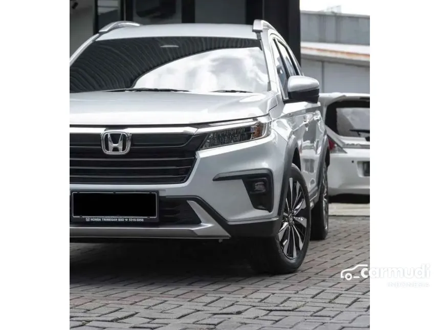 2024 Honda BR-V Prestige SUV