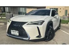 2021 Lexus UX250h 2.0 (ปี 19-25) Grand Luxury Hatchback