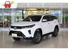 2025 Toyota FORTUNER 2.4 (ปี 15-25) Leader V SUV