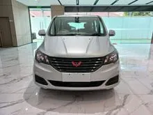 2022 Wuling Confero 1,5 Base Spec Wagon