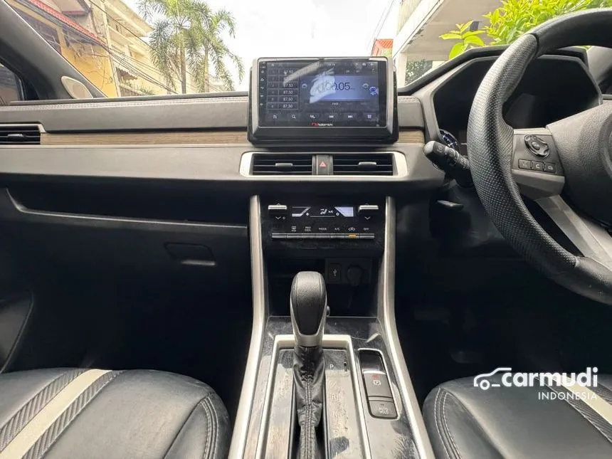 2022 Mitsubishi Xpander Ultimate MPV