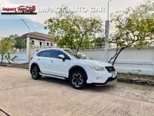 2016 Subaru XV 2.0 (ปี 12-16) Crosstrek AWD SUV