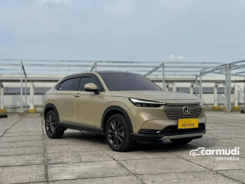 2023 Honda HR-V Special Edition SUV