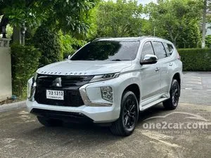 2019 Mitsubishi PAJERO SPORT 2.4 GT Premium SUV