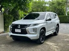 2019 Mitsubishi PAJERO SPORT 2.4 (ปี 19-25) GT Premium 4WD SUV