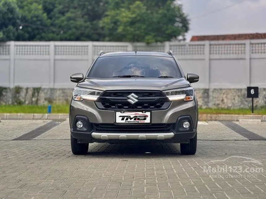 2023 Suzuki XL7 Beta SUV