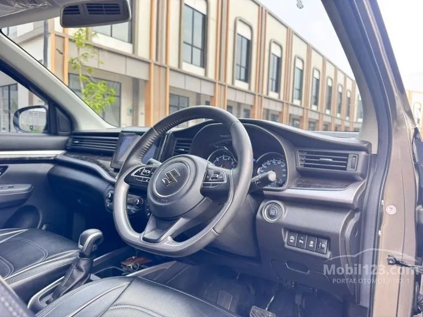 2023 Suzuki XL7 Beta SUV