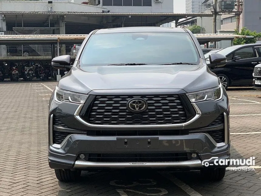 2024 Toyota Kijang Innova Zenix Q HV TSS Wagon