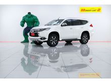 2018 Mitsubishi Pajero Sport 2.4 (ปี 15-18) GLS LTD SUV AT
