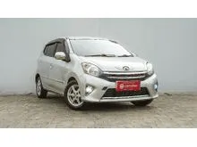 2014 Toyota Agya 1.0 G Hatchback - Mas Irgi