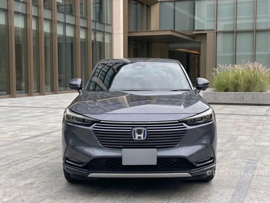 2024 Honda HR-V e:HEV EL SUV