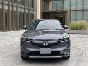 2024 Honda HR-V 1.5 e:HEV EL SUV