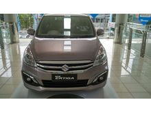PROMO SUZUKI ERTIGA TDP 2 JT ATAU BUNGA MURAH 3,5 PERSEN