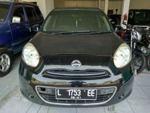 2011 Nissan March 1.2 1.2L Hatchback