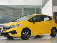 2019 Honda Jazz 1.5 RS Hatchback