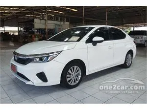 2024 Honda City 1.0 V Sedan