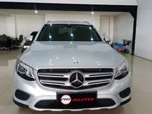 2017 Mercedes-Benz GLC250 2.0 4MATIC 4MATIC SUV