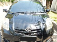 2008 Toyota Yaris 1.5 E Hatchback