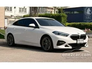 2021 BMW 220i 2.0 Gran Sport Sedan